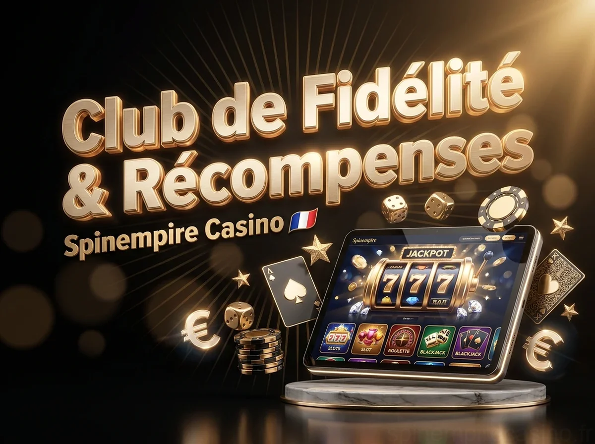 Club de Fidélité& Récompenses